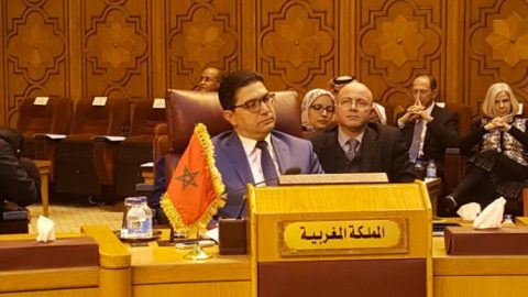 Intervention turque en Syrie : Le Maroc se démarque de l’Arabie Saoudite et de l’Egypte