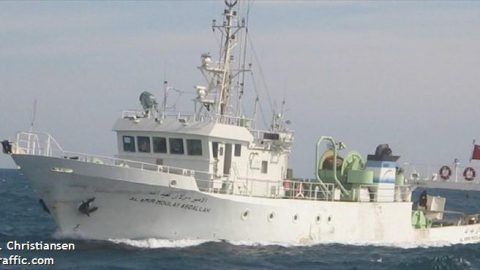 Exclusif. Pêche maritime: le Maroc se dote de la technologie VTS