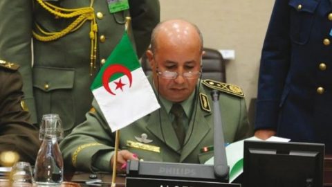 Exclusif. Le puissant général-major Chérif Zerrad dans de beaux draps à cause de ses relations avec Tliba