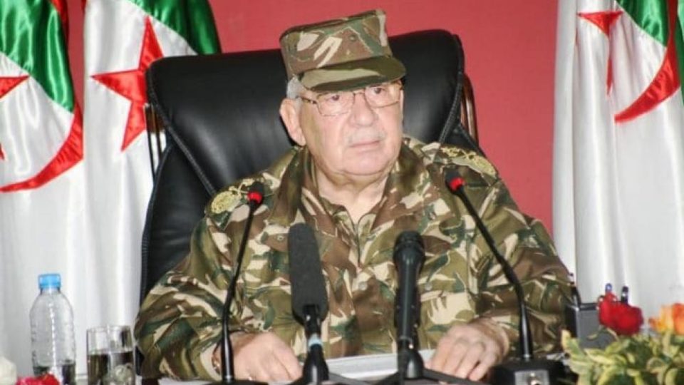 Exclusif. Le général Ahmed Gaid Salah a écouté son médecin et prend du repos pour gérer une grosse fatigue