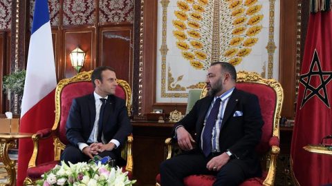 Coup de froid dans les relations franco-marocaines. Rabat subit-elle le chantage de Paris ?