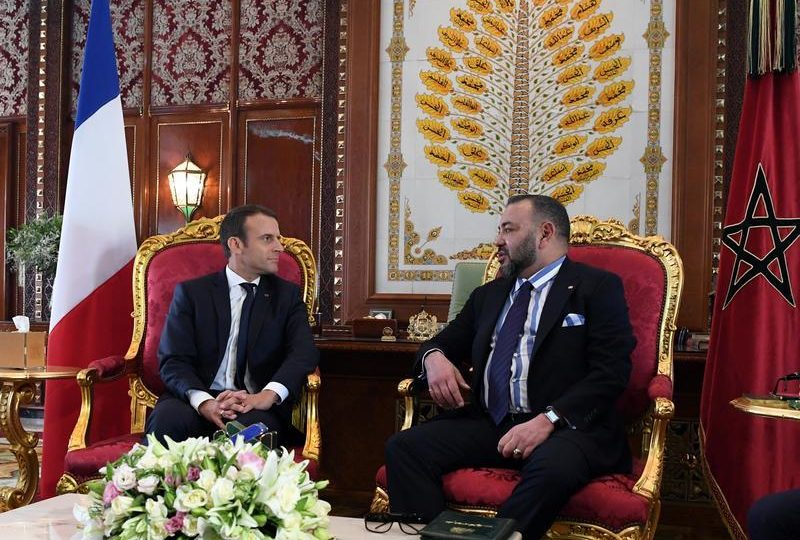 Coup de froid dans les relations franco-marocaines. Rabat subit-elle le chantage de Paris ?