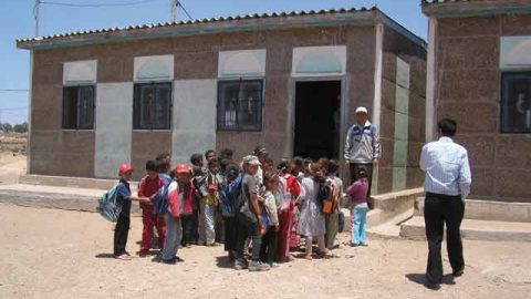 Education. Au Maroc, le ministre Amzazi prend le problème des latrines très au sérieux