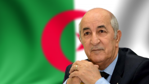 Exclusif. Tebboune ouvre les négociations avec l’opposition algérienne pour isoler le Hirak