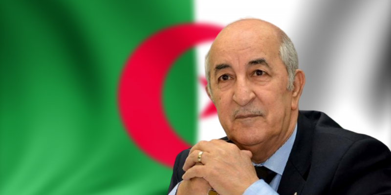 Exclusif. Tebboune ouvre les négociations avec l’opposition algérienne pour isoler le Hirak