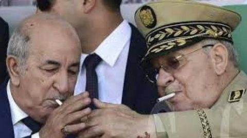 Portrait. Abdelmajid Tebboune, l’apparatchik favori de l’armée, élu président