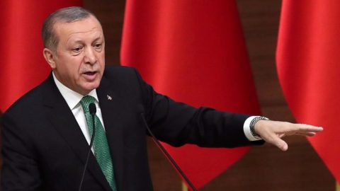 Exclusif. L’avertissement du Président Recep Tayipp Erdogan qui inquiète Alger