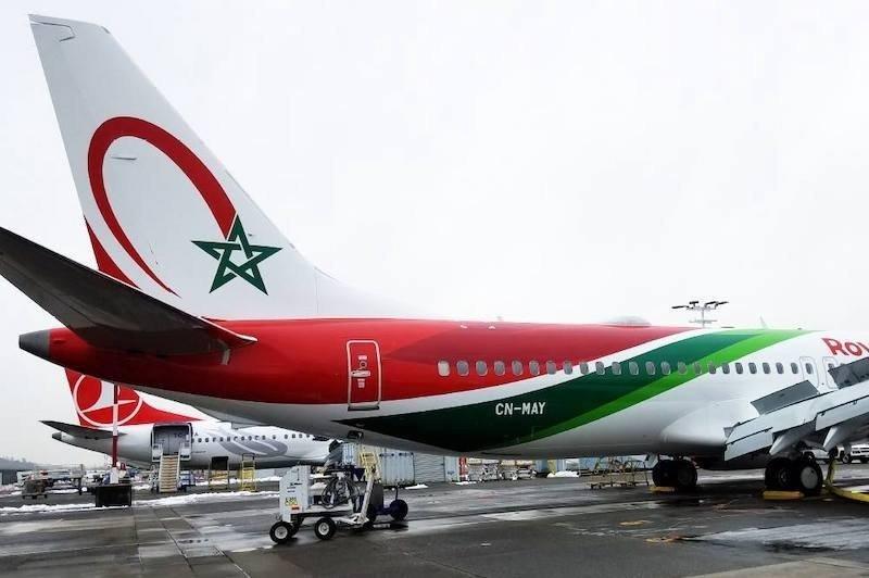 Maroc: la RAM ne sait toujours pas quoi faire de ses 4 Boeing 737 MAX