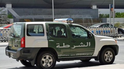 Pas de réduction du contingent des policiers marocains en service aux Emirats Arabes Unis