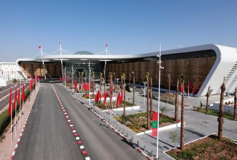 Aviation d’affaires. L’émirati Jetex ouvre un terminal VIP à Marrakech