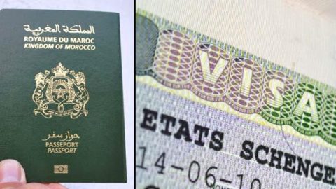 Visas. La France préfère les Marocains aux Algériens et aux Tunisiens