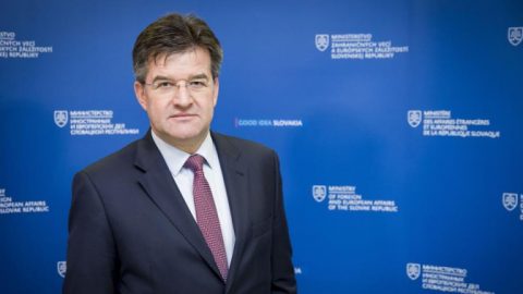 Pourquoi la nomination du slovaque Miroslav Lajčák au poste d’envoyé spécial au Sahara pourrait importuner le Maroc