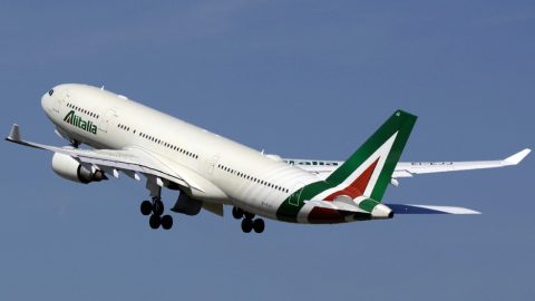 Aérien. Alitalia Maroc a une nouvelle patronne, l’algérienne Wassila Boussad