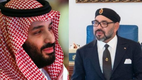 Maroc-Arabie Saoudite : Retrouvailles en vue…Le roi Mohammed VI bientôt en visite à Ryad