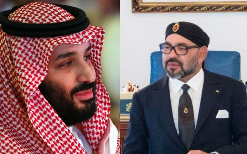 Maroc-Arabie Saoudite : Retrouvailles en vue…Le roi Mohammed VI bientôt en visite à Ryad