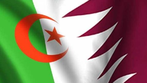 Exclusif. Très vives tensions entre le Qatar et l’Algérie  sur fonds de visite de l’émir Tamim à Alger