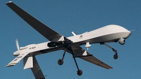 Le quotidien israélien Yisrael Hayom confirme que le Maroc a acheté des drones israéliens