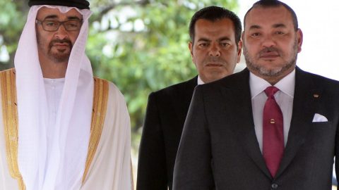 Le Maroc ordonne le rappel à Rabat de son ambassadeur et de ses deux consuls aux Emirats Arabes Unis