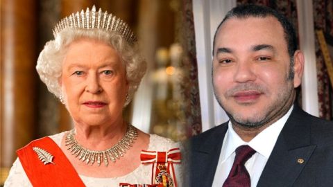 Le roi Mohammed VI chez les Windsor avant la fin de l’année 2020