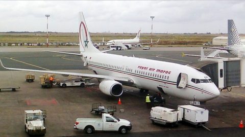 Comment les pilotes de lignes de la Royal Air Maroc veulent saigner à blanc la compagnie nationale marocaine