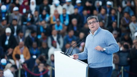 La Com politique du RNI et d’Akhannouch torpillée par des « tirs amis »