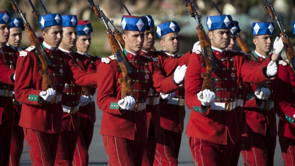 La garde royale touchée par le Covid-19. Le général Mimoun Mansouri, relevé de ses fonctions et remplacé par le général Abdelaziz Chater