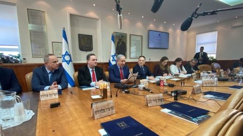 10 ministres d’origine marocaine dans le nouveau gouvernement israélien de Benjamin Netanyahou