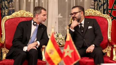 Coronavirus. Mohammed VI et Felipe VI, une complicité à toute épreuve