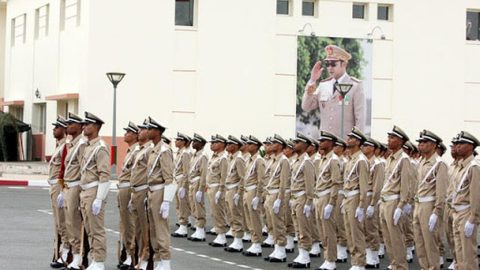 Exclusif. Au Maroc, les Forces auxiliaires auront désormais la qualité de police judiciaire