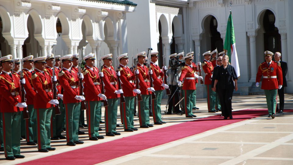 Exclusif. L’énigme du plus haut gradé de l’ANP, le général Benali Benali résolue le 5 juillet prochain