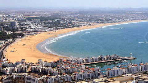 Exclusif. Au Maroc, le tourisme coule et les grands hôtels d’Agadir mis en vente