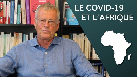 Covid-19. Pascal Boniface analyse la faible mortalité de la pandémie en Afrique