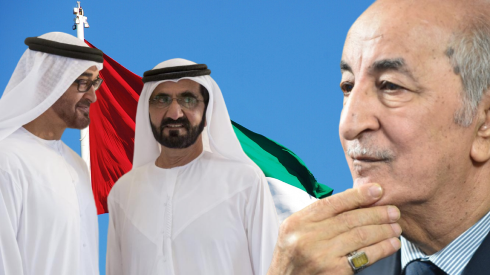 Yémen. Pourquoi Abdelmadjid Tebboune n’a pas pu résister plus de deux heures à la colère des Emiratis et des Saoudiens