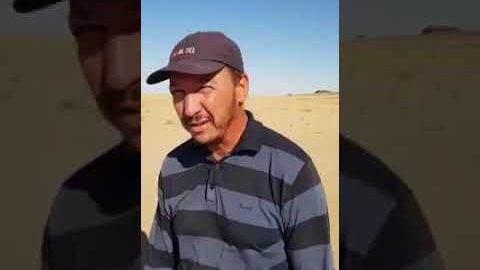 En raison du manque de gasoil, des marchandises algériennes bloquées à la frontière mauritanienne