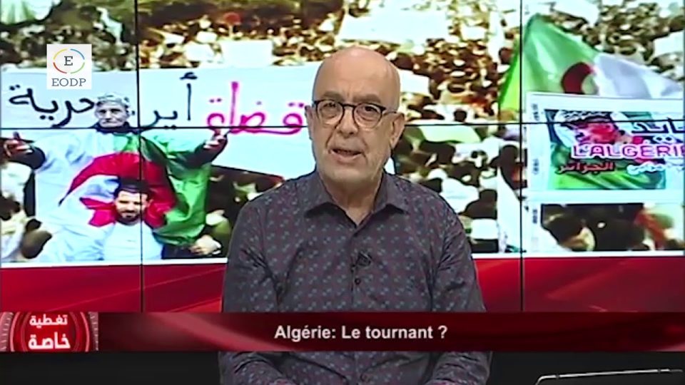 Scandale. La France détient toujours les droits d’auteur de l’hymne national algérien « Kassaman »