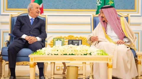 Exclusif. L’Algérie s’apprête à demander des dons à la Chine, l’Arabie Saoudite et aux Emirats