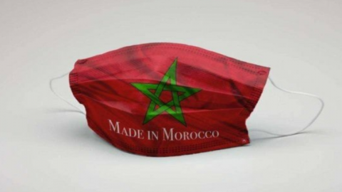 Covid-19. L’Algérie, la Mauritanie, la France et l’Allemagne ont importé des masques de protection marocains