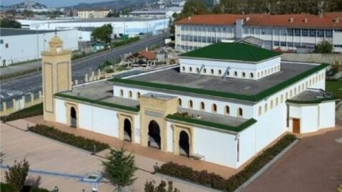 Côte d’Ivoire. Plus de 7 millions d’euros pour finaliser la Mosquée Mohammed VI à Abidjan