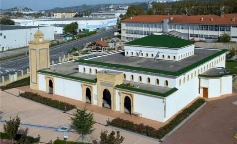 Côte d’Ivoire. Plus de 7 millions d’euros pour finaliser la Mosquée Mohammed VI à Abidjan