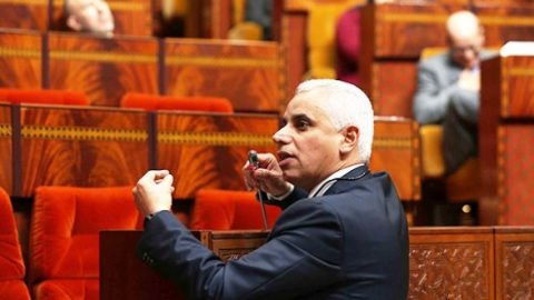 l’Inspection Générale des Finances fourre son nez dans les comptes du ministre Aït Taleb