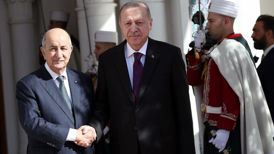 Exclusif. La Turquie et le Polisario suscitent des dissensions entre Tebboune et ses généraux