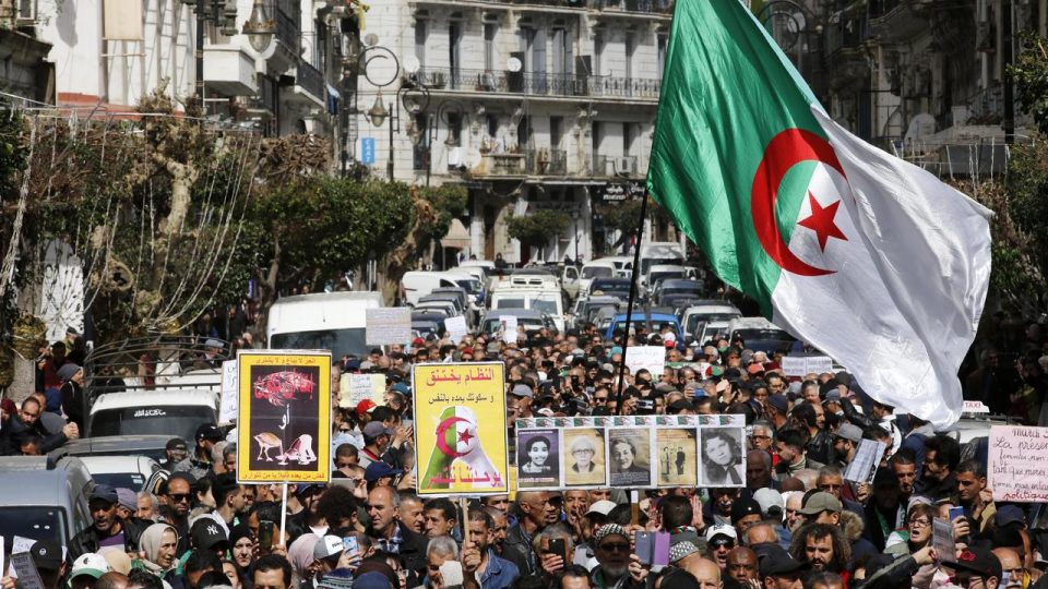 Exclusif. Les inquiétants trafics de l’Islam politique en France pour s’emparer du Hirak algérien