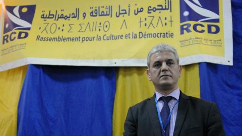 Le RCD dans la tourmente ? Rattrapé par ses étranges accointances avec les islamistes de « Rachad » ?