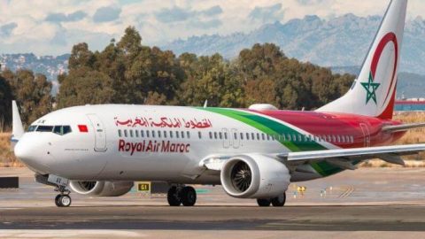 Crise de l’aérien: la compagnie Royal Air Maroc procédera à un plan social avec des licenciements