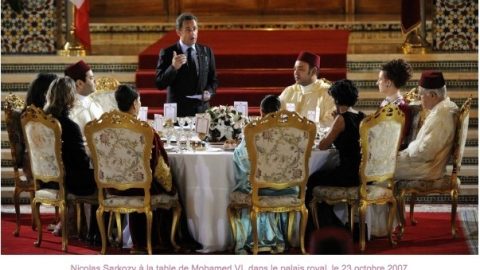 Bonnes feuilles. Nicolas Sarkozy : «Mohammed VI a l’autorité et l’intelligence de son père, et y ajoute la modernité de son âge et l’humanité de son tempérament»