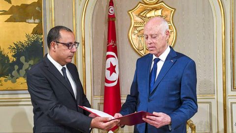 Gouvernement Mechichi. « Le quitte ou double » des partis politiques tunisiens face aux ambitions de Kaïs Saïed