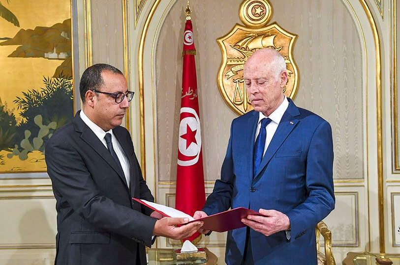 Gouvernement Mechichi. « Le quitte ou double » des partis politiques tunisiens face aux ambitions de Kaïs Saïed