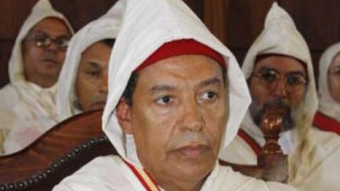 Mais où est passé l’ancien ministre de l’Intérieur Moulay Taieb Cherkaoui ?