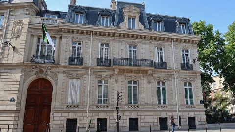 Exclusif. Mouvement important au sein des bureaux du renseignement algérien à l’étranger