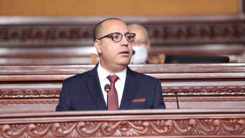 En Tunisie, le premier ministre Hichem Mechichi redistribue les cartes sur la scène politique